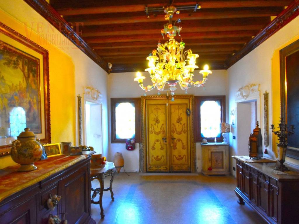 Villa a Santa maria di sala - Foto 3