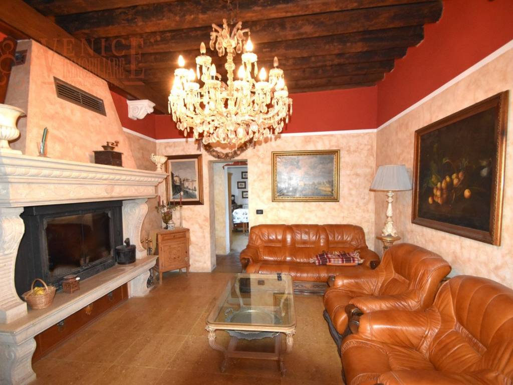 Villa a Santa maria di sala - Foto 4