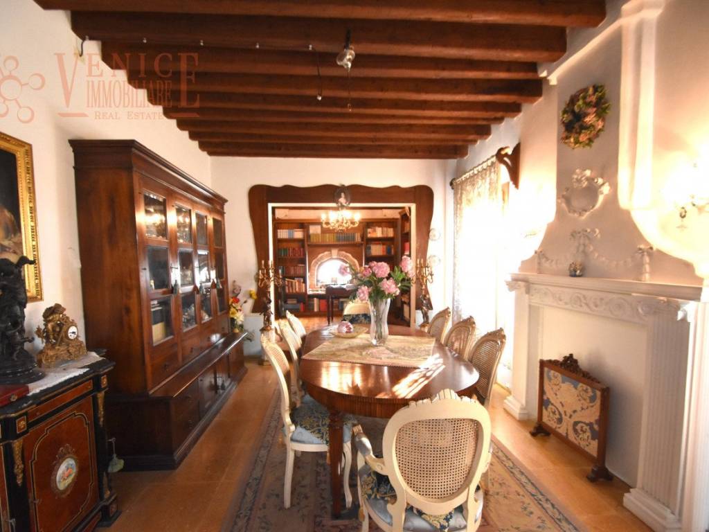 Villa a Santa maria di sala - Foto 5