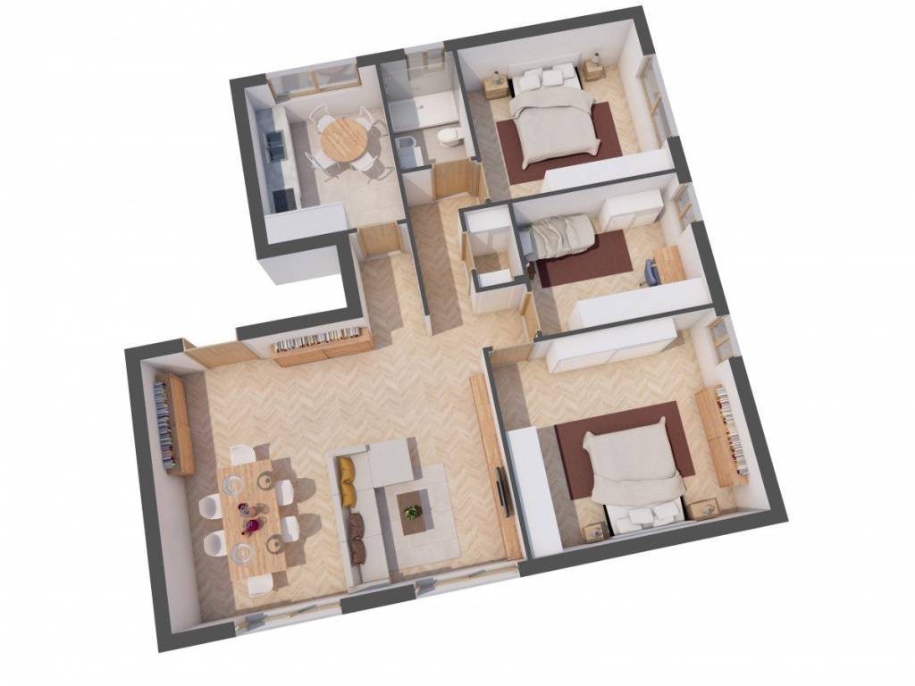 Appartamento a Spinea - Foto 2