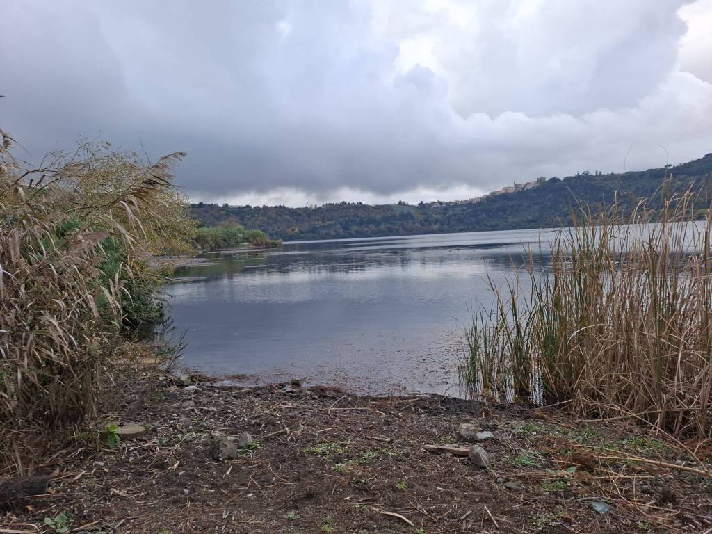 Terreno a Nemi in Via di Perino - Foto 2