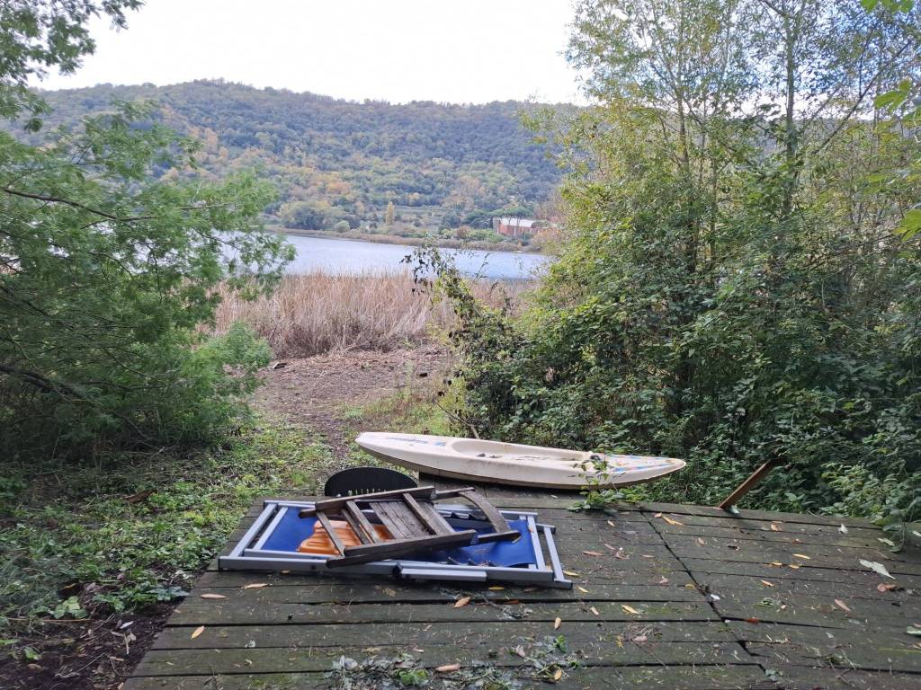 Terreno a Nemi in Via di Perino - Foto 3