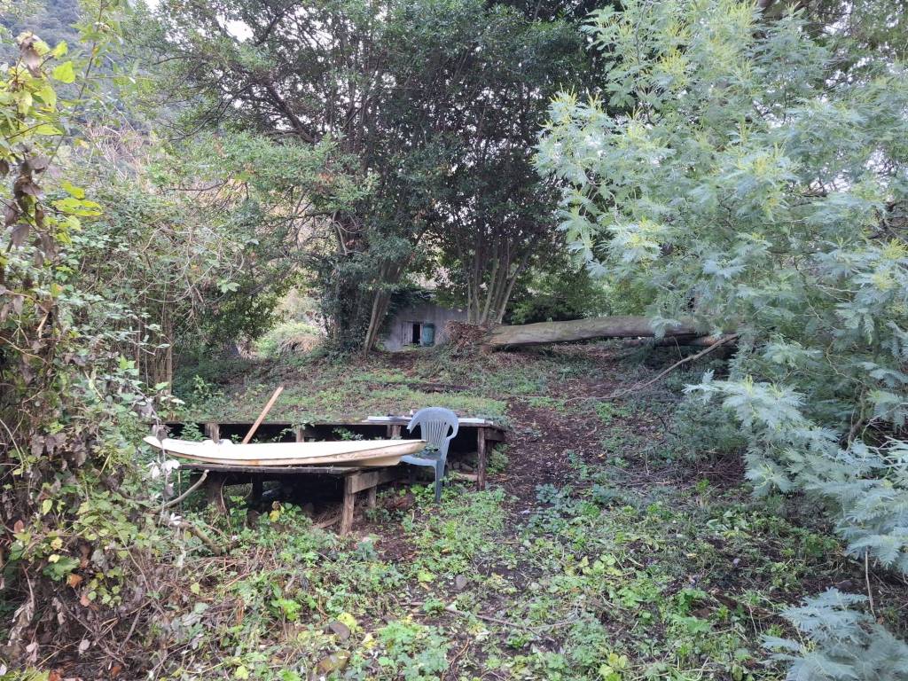 Terreno a Nemi in Via di Perino - Foto 4