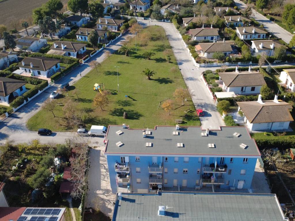 Appartamento a Porto recanati in Via Caboto, 27 - Foto 2