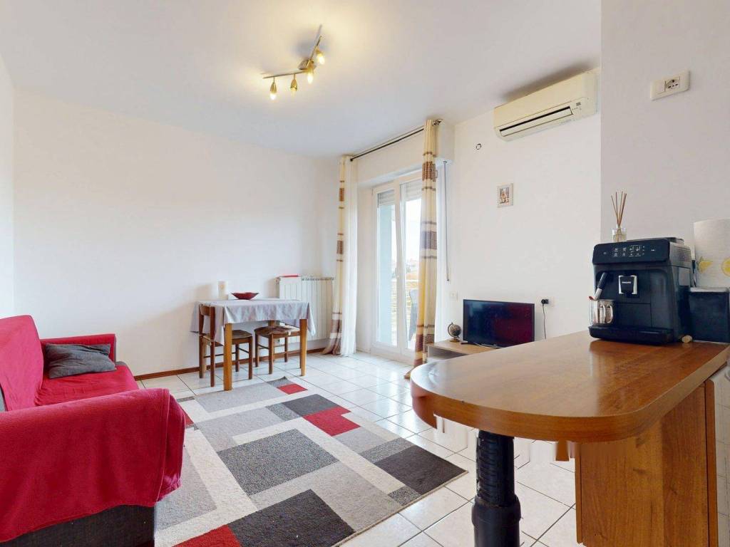 Appartamento a Porto recanati in Via Caboto, 27 - Foto 4