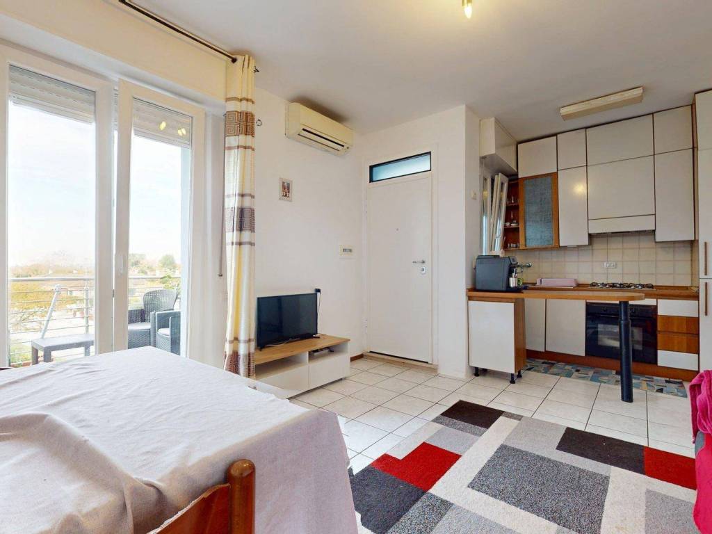 Appartamento a Porto recanati in Via Caboto, 27 - Foto 5