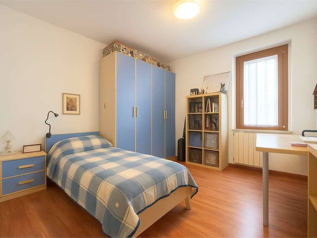 Appartamento a Agugliano in via Giacomo Matteotti, 15 - Foto 5