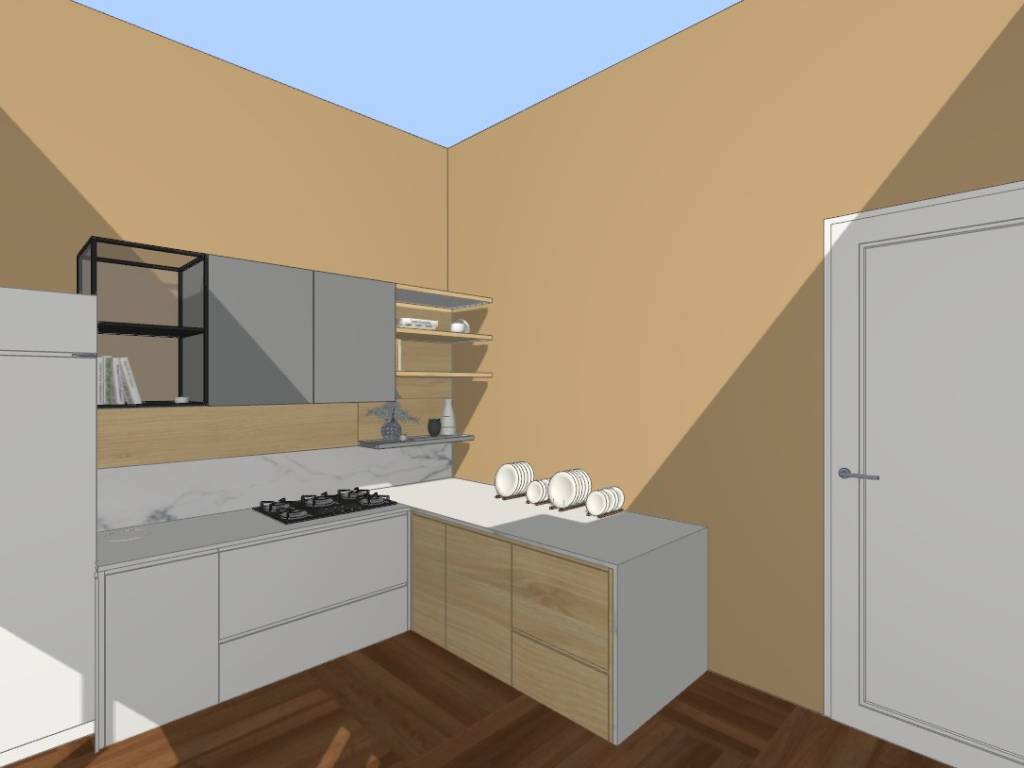 Appartamento a Benevento in Via Clementina Perone - Foto 4