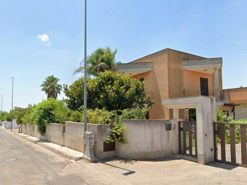 Villa a Matino in Via Campania, 7 - Foto 3