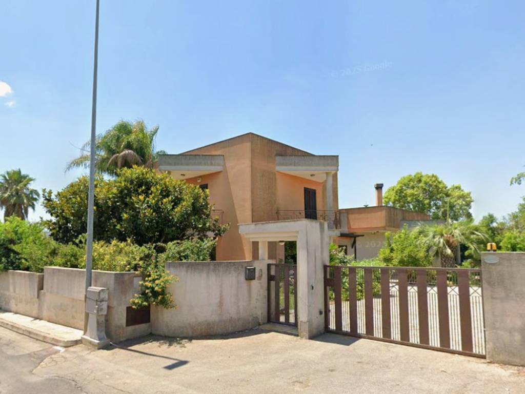 Villa a Matino in Via Campania, 7 - Foto 4