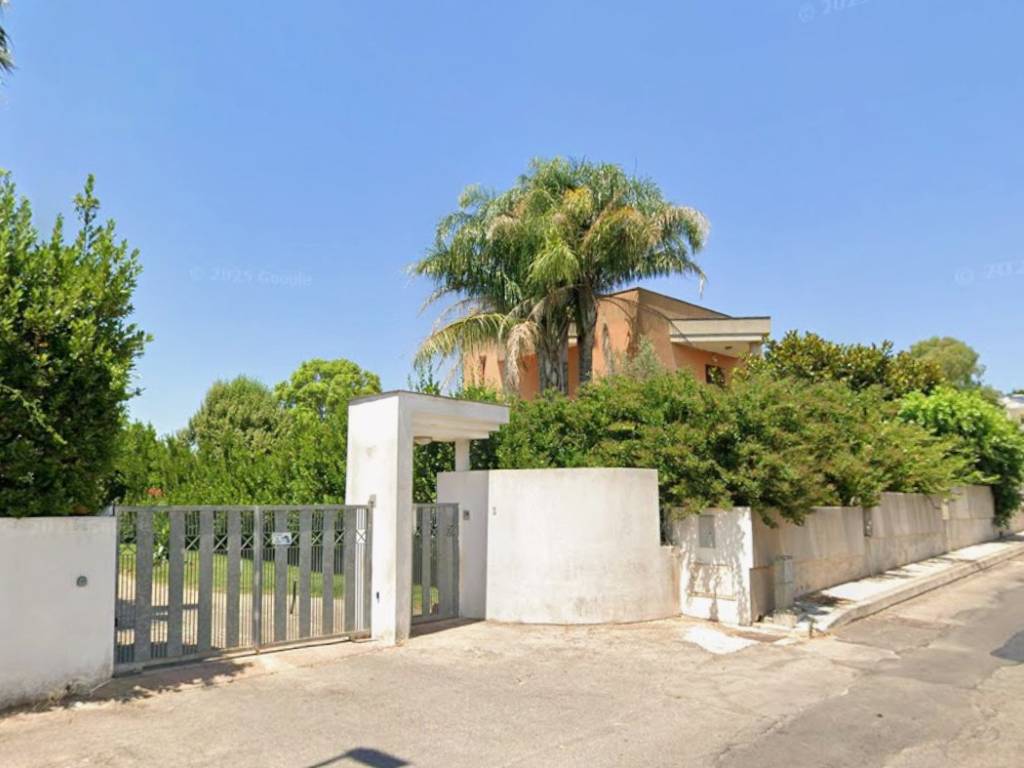 Villa a Matino in Via Campania, 7 - Foto 5