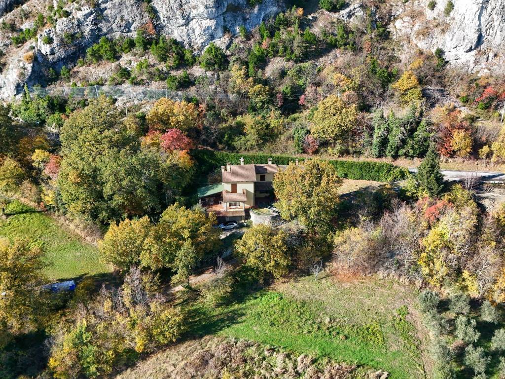 Villa a Poggio torriana in Via Montebello - Foto 2