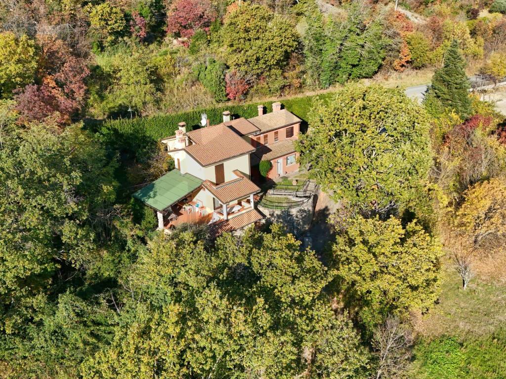Villa a Poggio torriana in Via Montebello - Foto 5