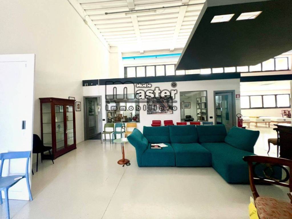 Immobile a Zero branco in VIA NOALESE - Foto 3