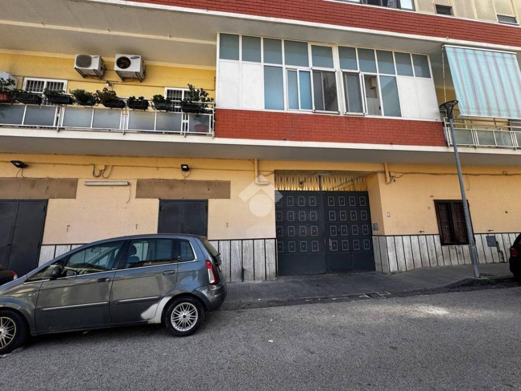 Appartamento a Aversa in Via xxv aprile, 24 - Foto 3