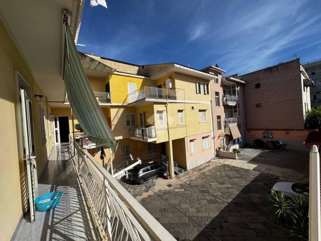 Appartamento a Aversa in Via xxv aprile, 24 - Foto 4