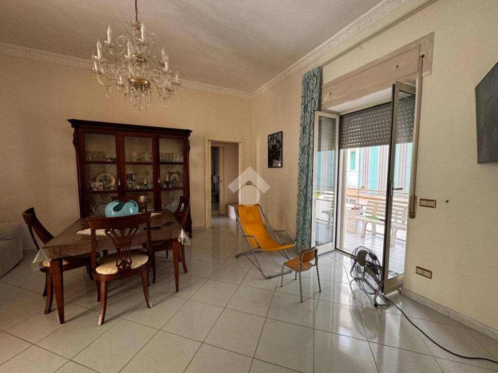 Appartamento a Aversa in Via xxv aprile, 24 - Foto 5