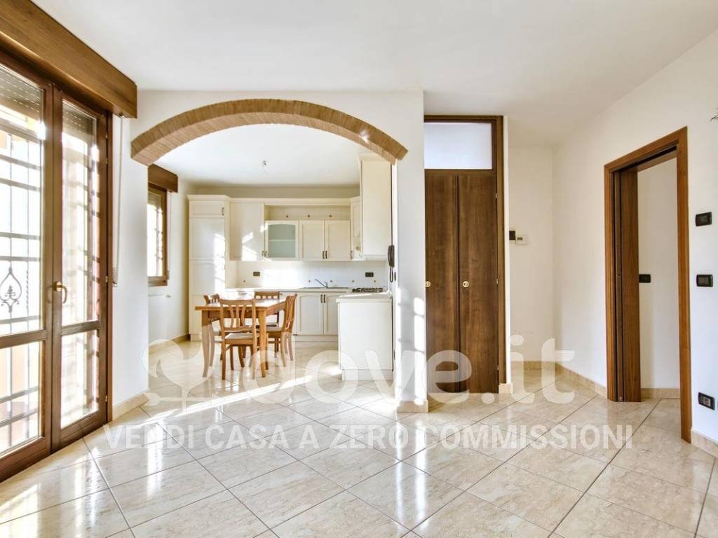 Appartamento a Ferrara in Via Bologna, 1155 - Foto 2