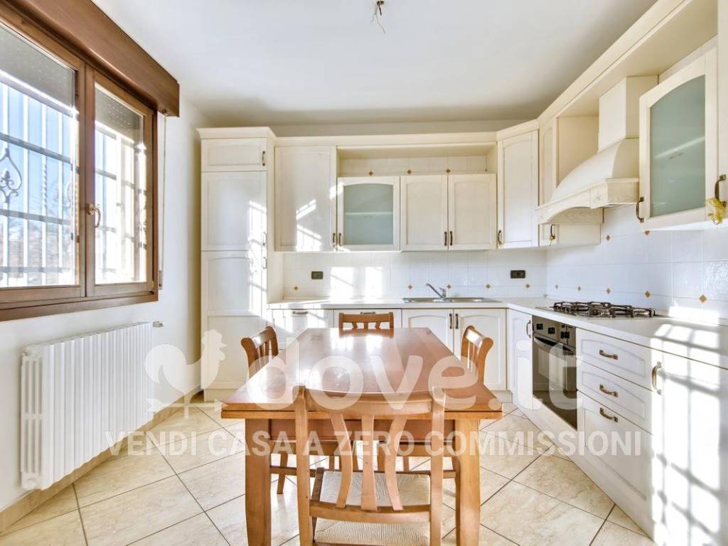 Appartamento a Ferrara in Via Bologna, 1155 - Foto 3