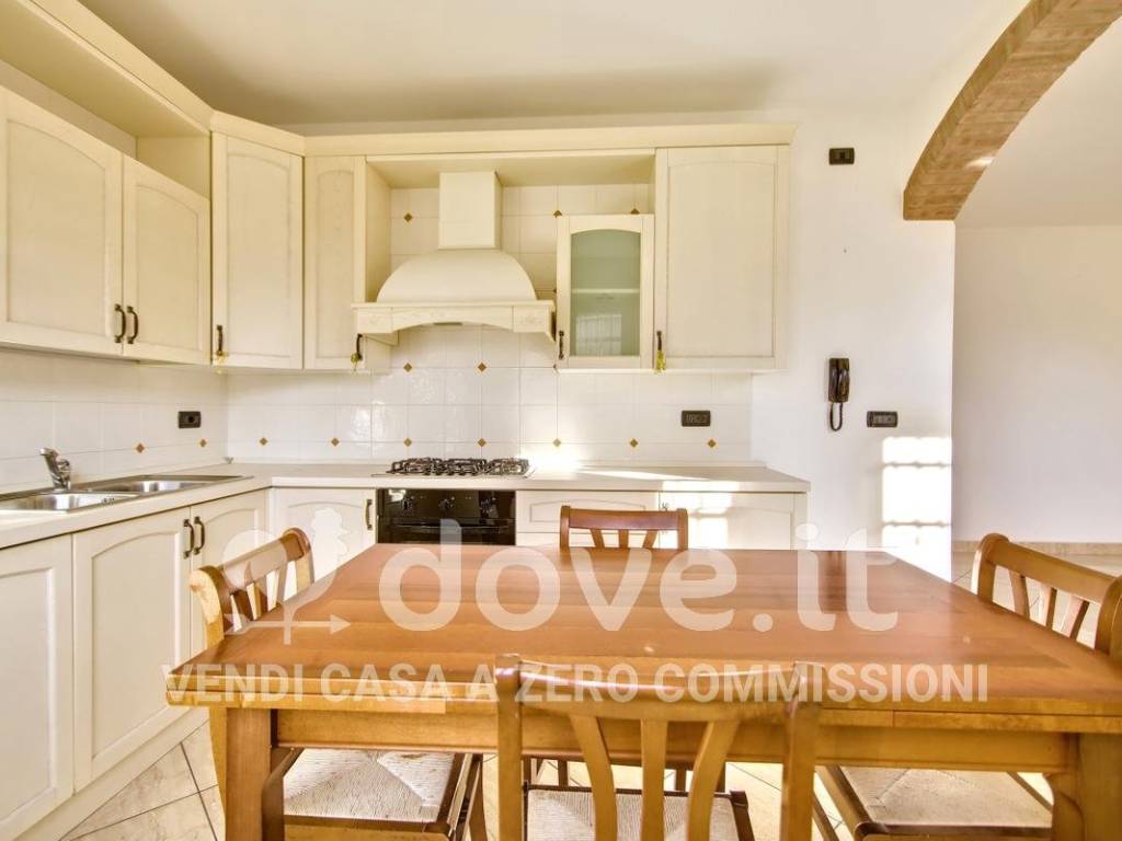 Appartamento a Ferrara in Via Bologna, 1155 - Foto 4