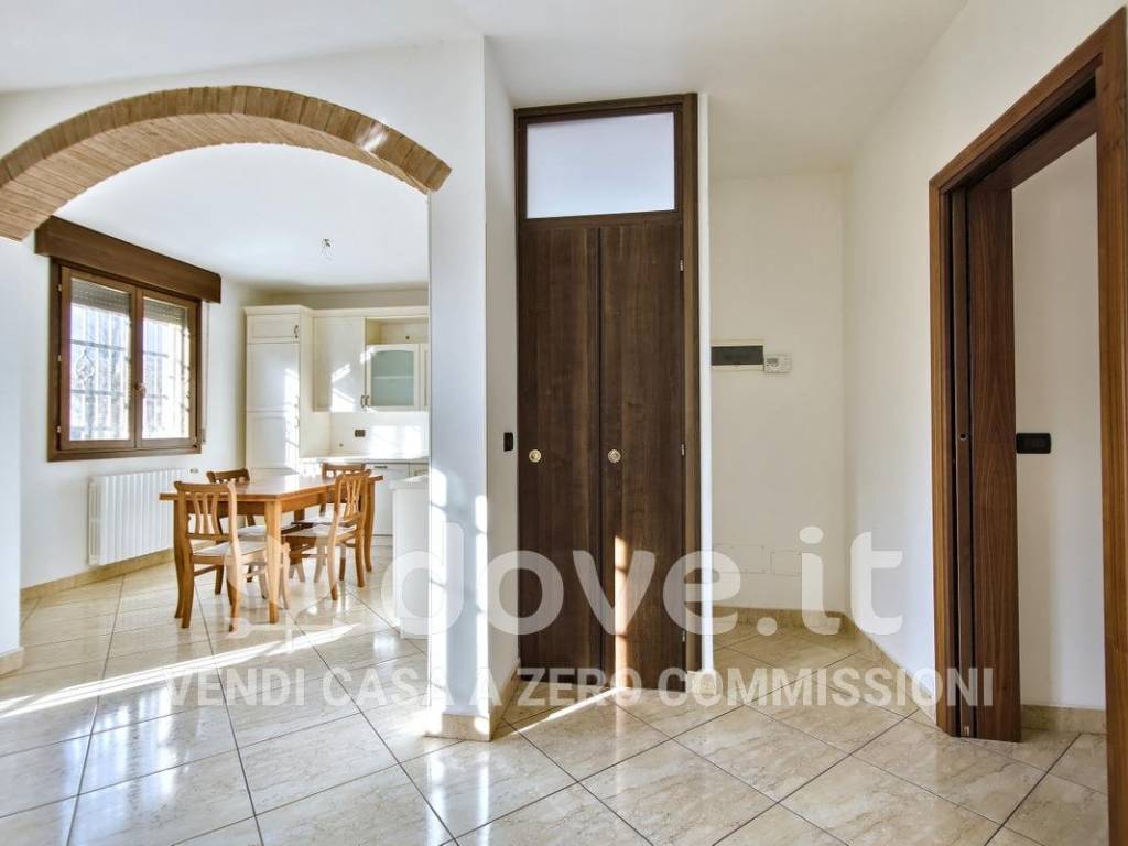 Appartamento a Ferrara in Via Bologna, 1155 - Foto 5