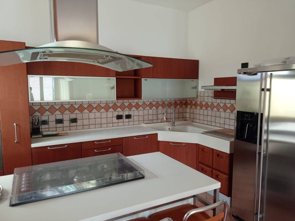 Villa a Massa lombarda in Via Dini e Salvalai - Foto 3