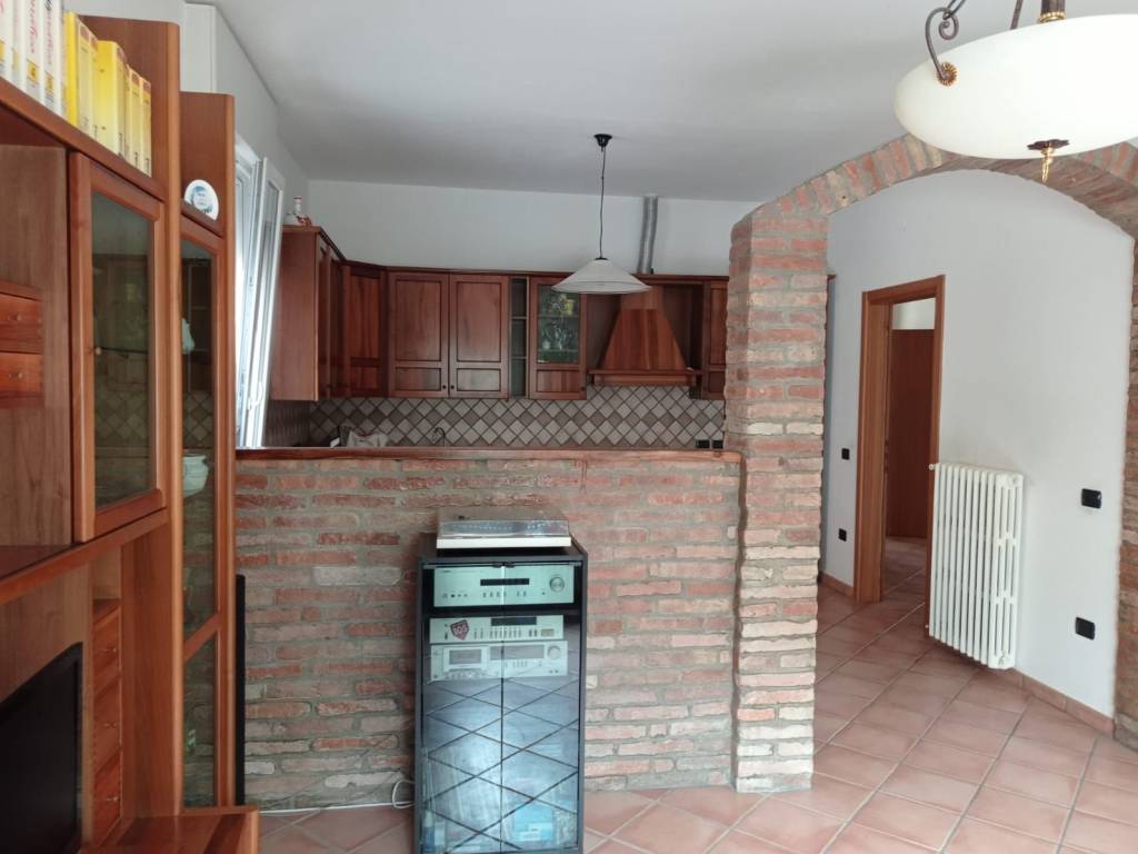 Villa a Massa lombarda in Via Dini e Salvalai - Foto 4