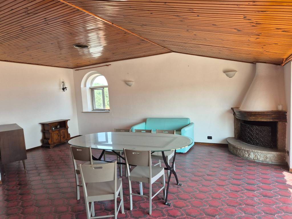 Attico / mansarda a Villafranca di verona in Corso Vittorio Emanuele II, 68 - Foto 2