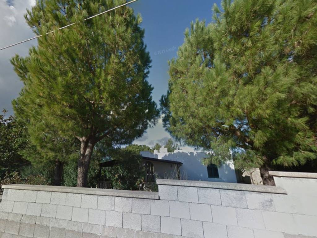 Villa a Salve in Via Luigi Cadorna, 17 - Foto 4