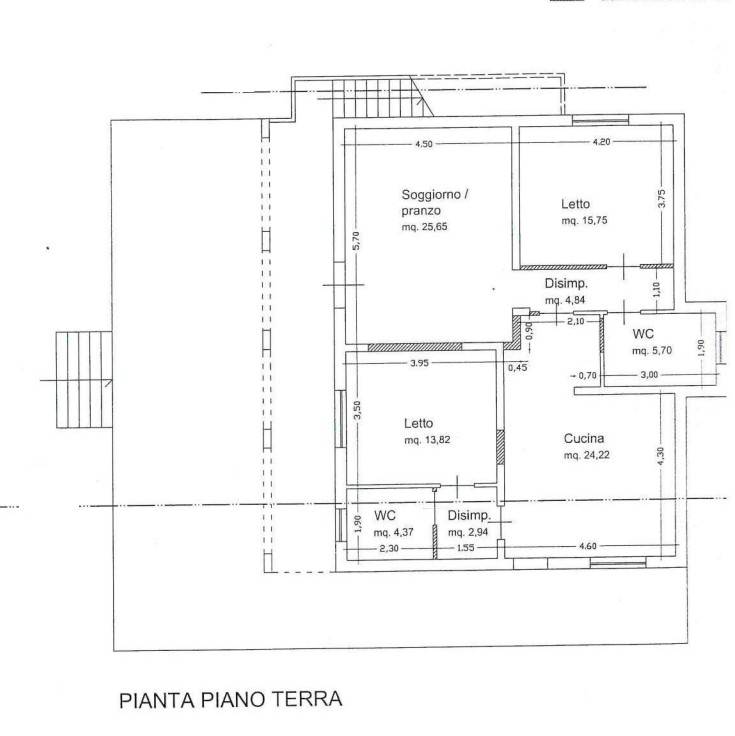 Villa a Salve in Via Luigi Cadorna, 17 - Foto 5