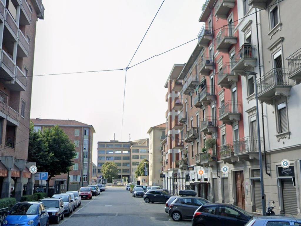 Appartamento a Torino in Via Millefonti, 9 - Foto 2