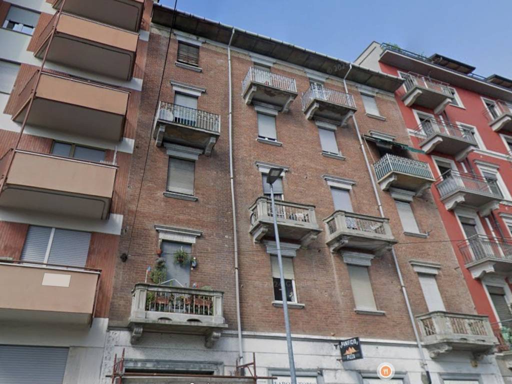 Appartamento a Torino in Via Millefonti, 9 - Foto 3