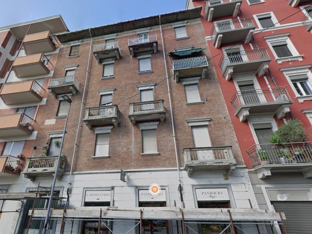Appartamento a Torino in Via Millefonti, 9 - Foto 4