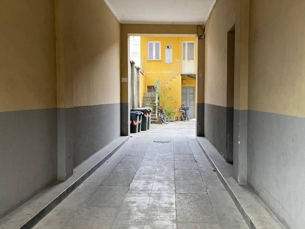 Appartamento a Torino in Via Millefonti, 9 - Foto 5