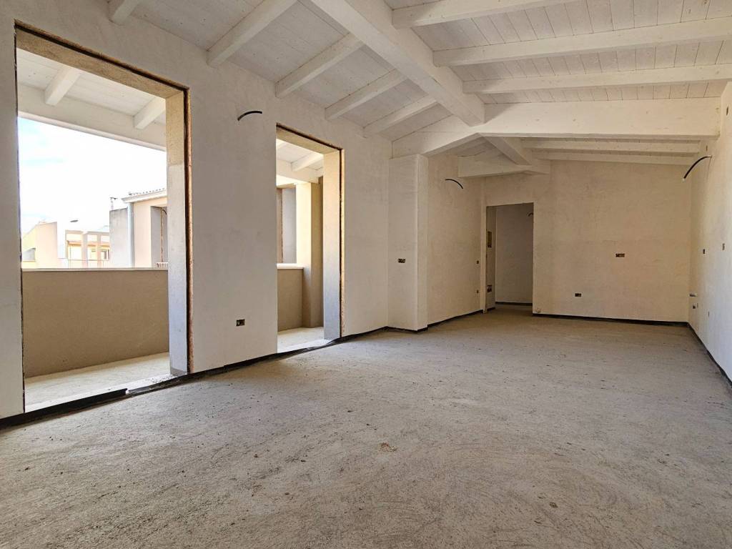 Appartamento a Monserrato - Foto 3