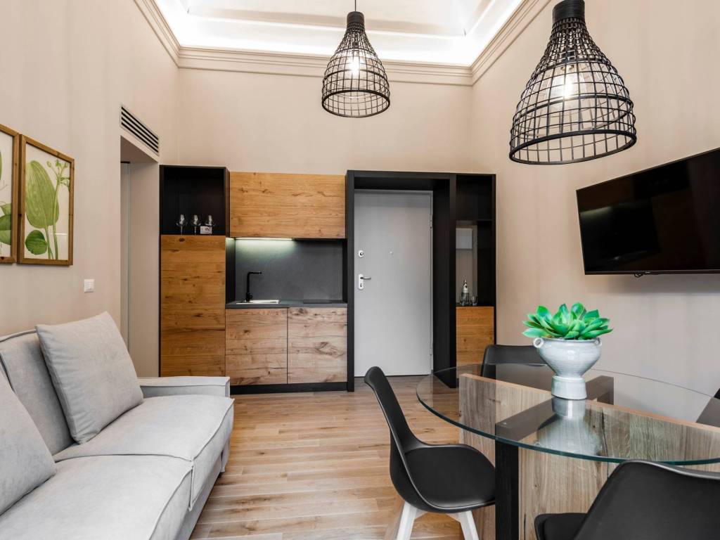 Appartamento a Catania in Via Rindone, 6 - Foto 3