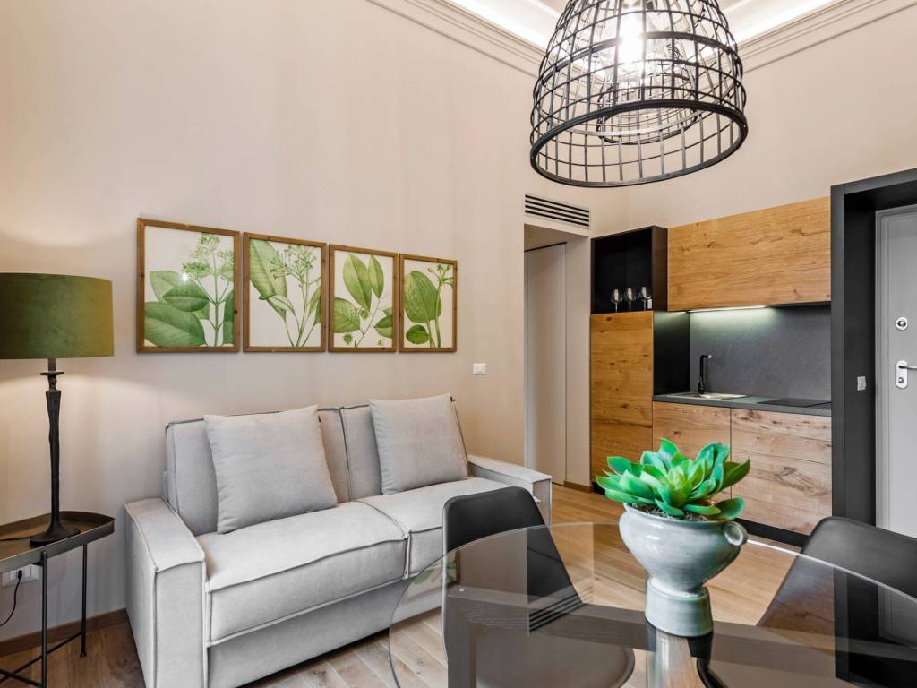 Appartamento a Catania in Via Rindone, 6 - Foto 4