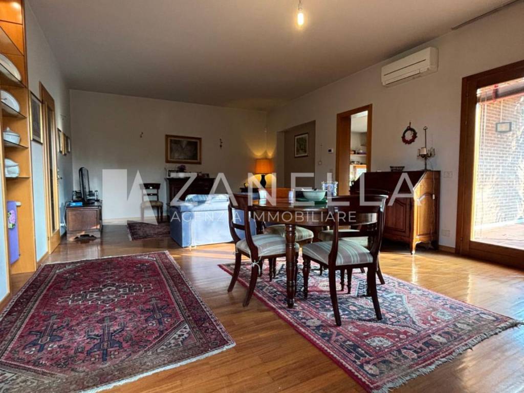Villa a Castelfranco veneto in Via Romanina - Foto 2