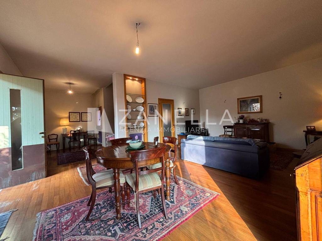 Villa a Castelfranco veneto in Via Romanina - Foto 4