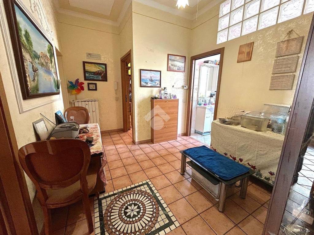 Appartamento a Genzano di roma in Corso Antonio Gramsci, 66 - Foto 3