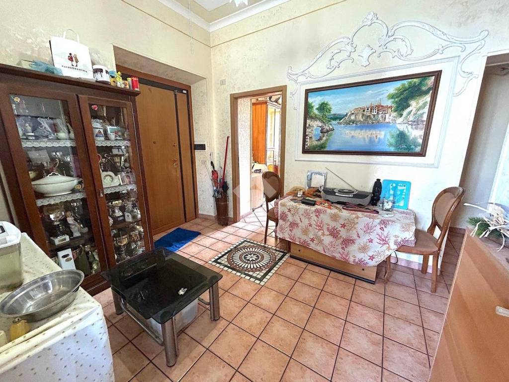 Appartamento a Genzano di roma in Corso Antonio Gramsci, 66 - Foto 4