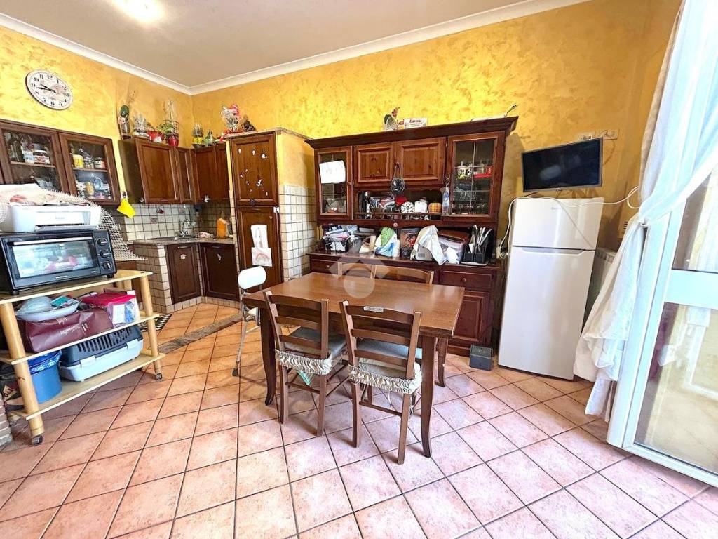 Appartamento a Genzano di roma in Corso Antonio Gramsci, 66 - Foto 5