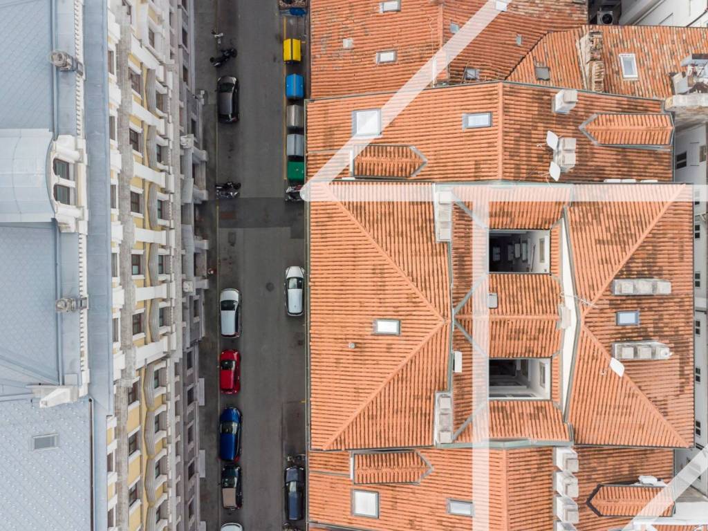Appartamento a Trieste in Via Giorgio Galatti, 16 - Foto 2