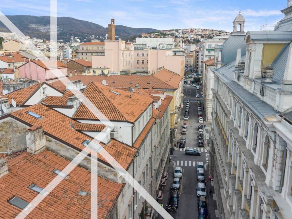 Appartamento a Trieste in Via Giorgio Galatti, 16 - Foto 3