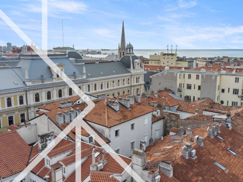 Appartamento a Trieste in Via Giorgio Galatti, 16 - Foto 4