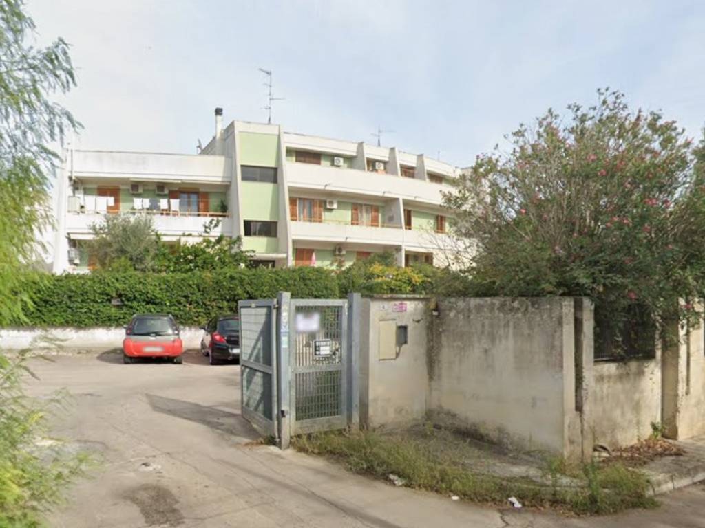 Appartamento a Lecce in Via Torre Mozza, 6 - Foto 2