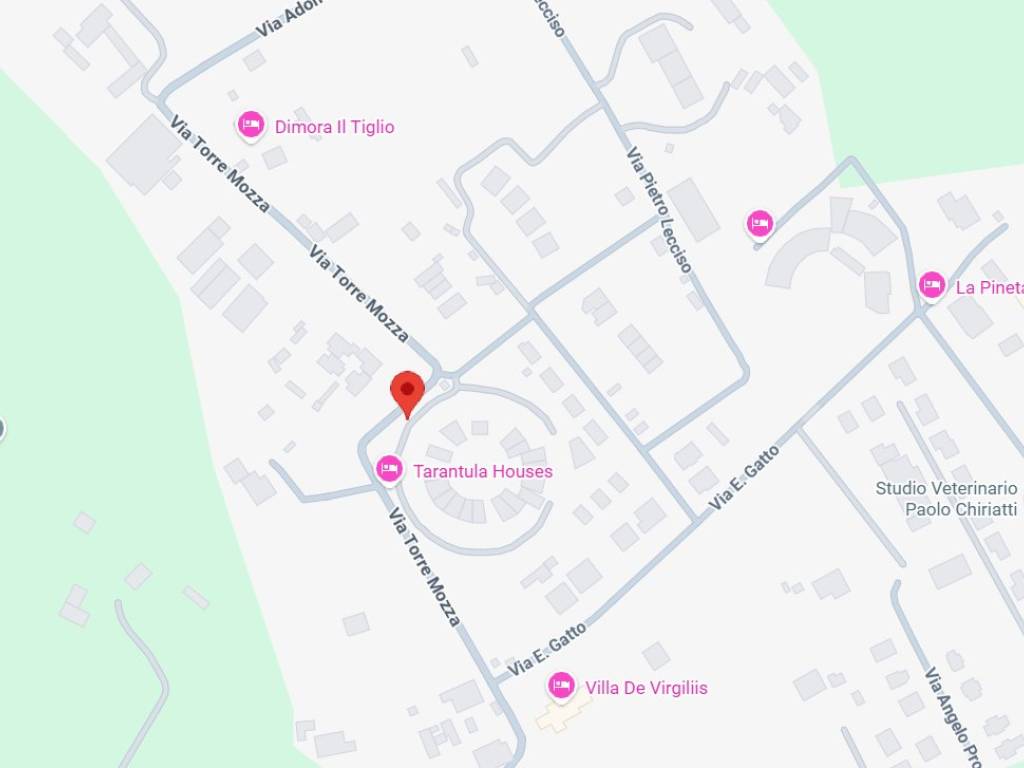 Appartamento a Lecce in Via Torre Mozza, 6 - Foto 5