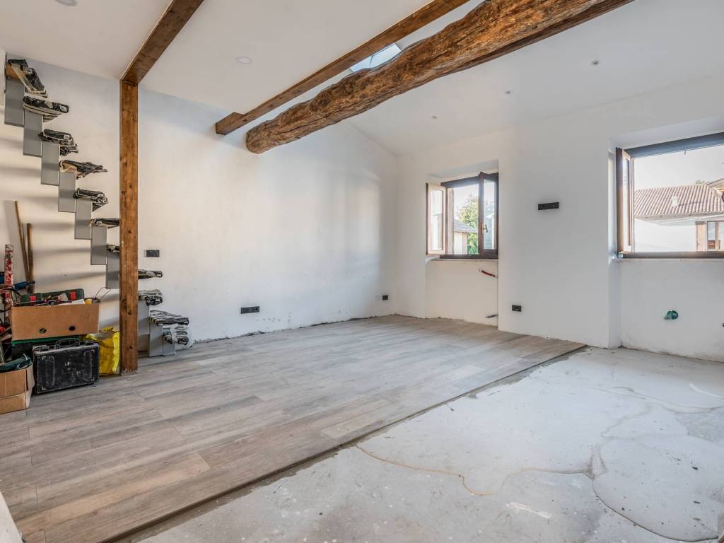 Appartamento a Macherio in Viale Regina Margherita - Foto 2