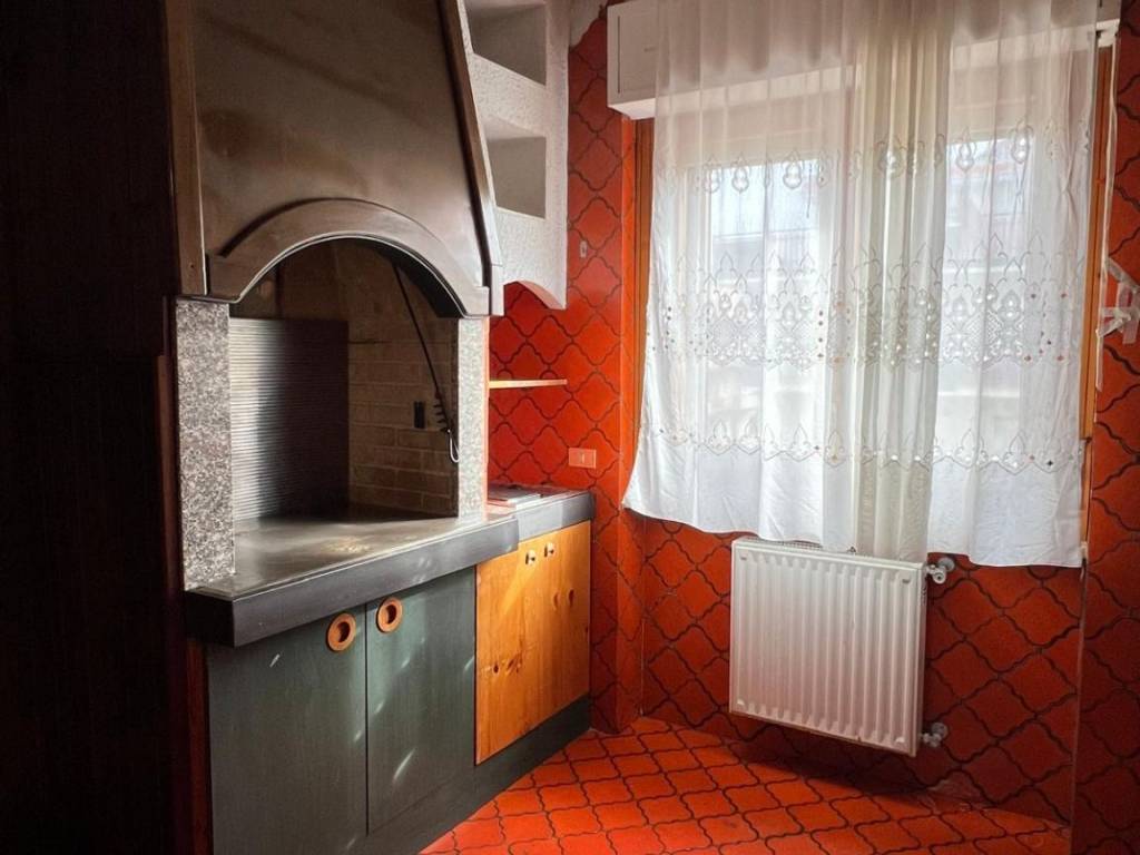 Appartamento a Castel di sangro in Via Sangrina - Foto 2