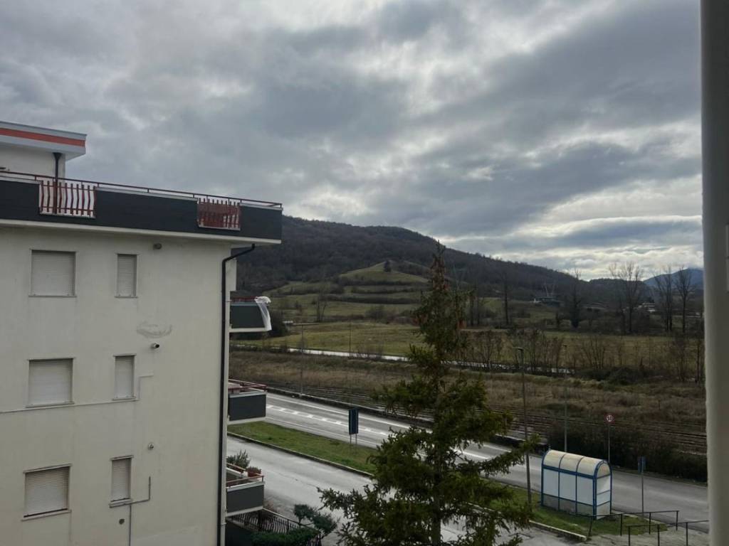 Appartamento a Castel di sangro in Via Sangrina - Foto 4